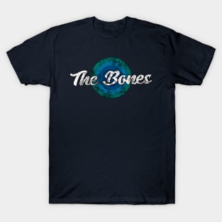 Vintage The Bones T-Shirt